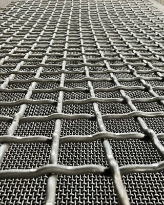 Woven Wiremesh manufacturer